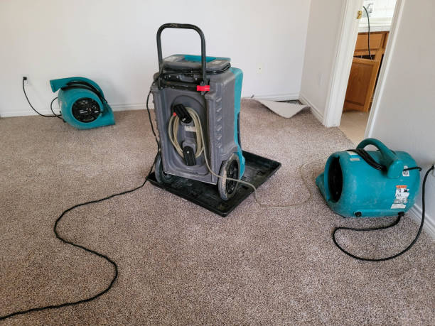 Best Emergency water damage restoration  in West Crossett, AR