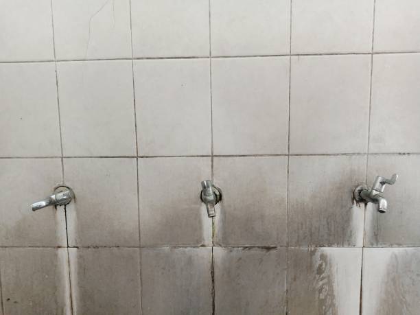 Sewage cleanup and water damage restoration in West Crossett, AR
