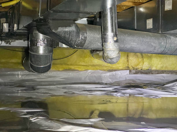 Best Flood damage cleanup  in West Crossett, AR