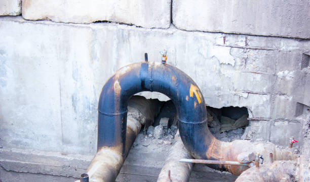  West Crossett, AR Water damage restoration Pros