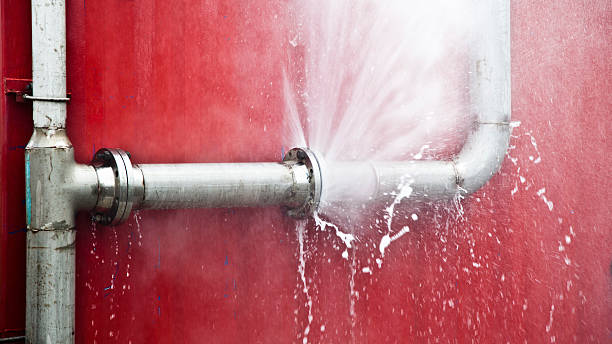 Best Water damage restoration near me  in West Crossett, AR